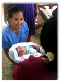 Nursing-in-Belize