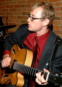 David Wiatrolik for blog