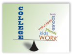 School-life-balance