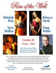 FRCC_Rim of Well Flier