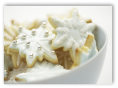 Holiday-food