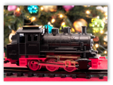 Holiday-tradition