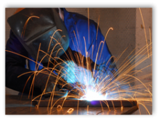 Welding
