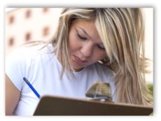 Scholarship-essay