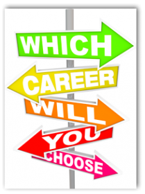 Which-career