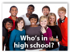 Who's-in-HS