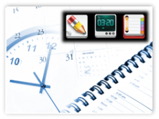 Time-Managemt