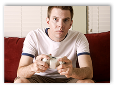 MOOC-gaming