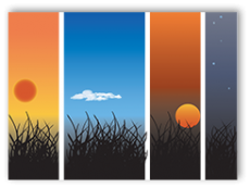 Daylight-savings