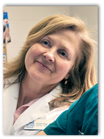 Elizabeth Bauer