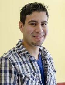 Rudolfo Tapia