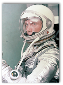 Space-flight