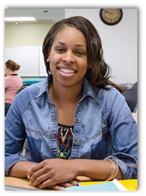 Photo of Jamese Coker