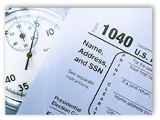 Tax-checklist