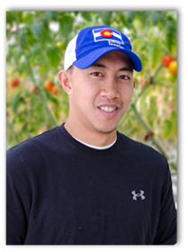 Photo of Khanh Tran