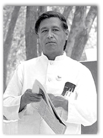 Cesar-Chavez