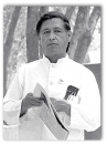 Photo of Cesar Chavez