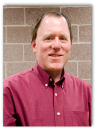 Photo of David Platt
