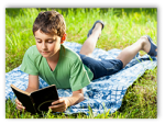 Summer-Reading