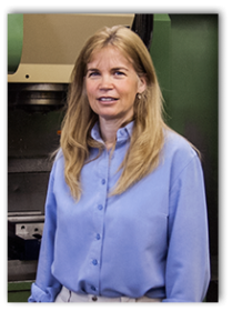 Photo of Sheri Dron