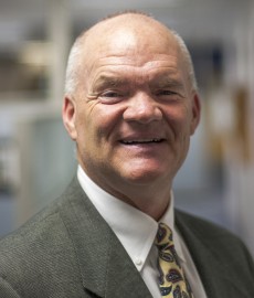Mike O'Connell