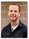 Photo of Chad Garfield