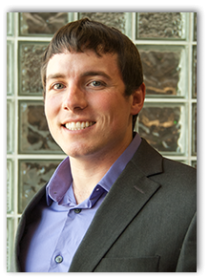 Photo of Jason Sudoriak