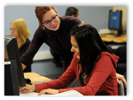 Get ehlp with college classes