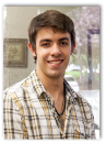 Photo of Bryson Leach