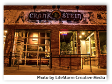 CranknStein storefront