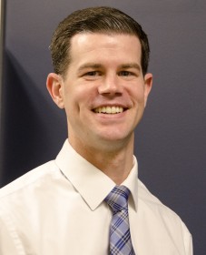 Aaron Prestwich