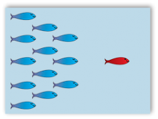 Be-a-leader