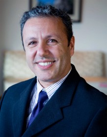 Joseph Harbouk