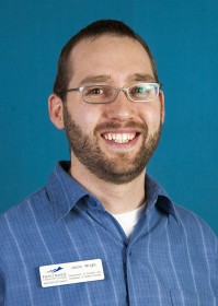 Jason Wright