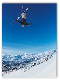 Freeskiing