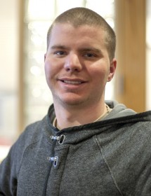 Sam Lawrence