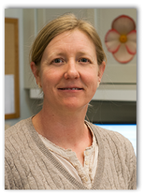 Photo of Amy Vogt