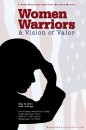 Poster promoting Women Warriors event