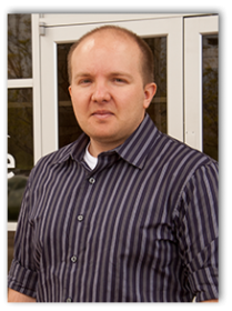 Photo of Ryan Herman