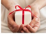 Holiday giving