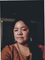 Finding Her Voice: FRCC Student Honors Indigenous Heritage Through Education 