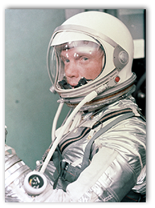 John Glenn