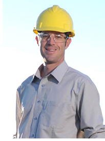 Scott Schreiner