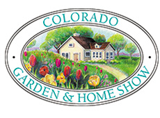 Colorado Garden & Home Show logo