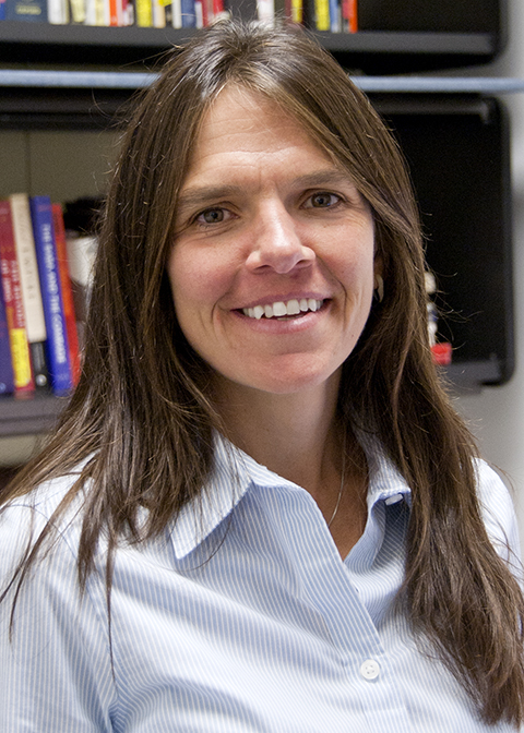 Mary Ann Grim