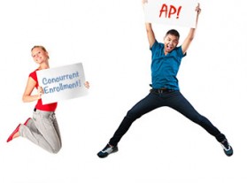 AP-Concurrent