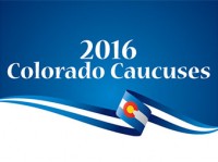 Here Come the Colorado Caucuses