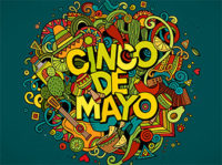 6 Things You Probably Didn’t Know About Cinco de Mayo