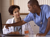 Medical Assistants Demand Rises; FRCC Expands Program