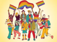 LGBT+ Inclusivity at FRCC: Common Questions